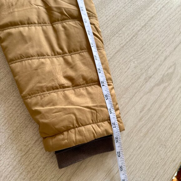 Howler Brothers Spellbinder Parka with hood NWOT - Picture 7 of 8